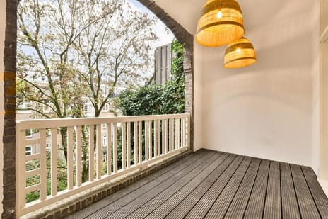 De Lairessestraat 172-F tertiary image