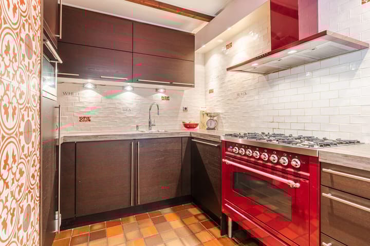 Foto 5 van Acacialaan 1-A