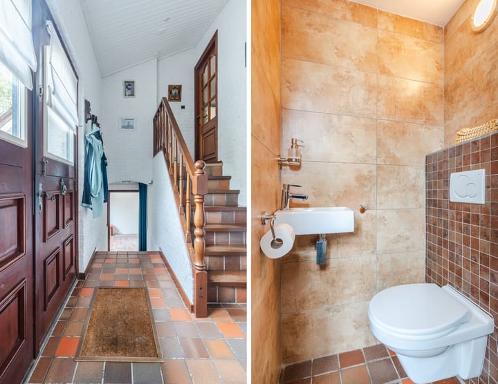 Foto 7 van Acacialaan 1-A