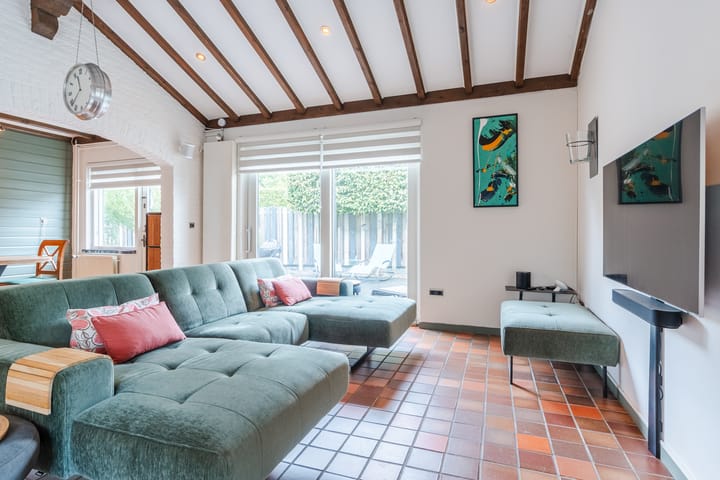 Foto 8 van Acacialaan 1-A