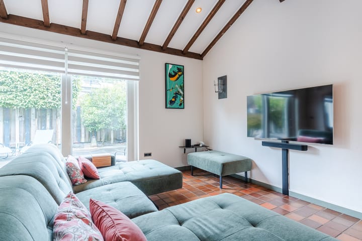 Foto 9 van Acacialaan 1-A