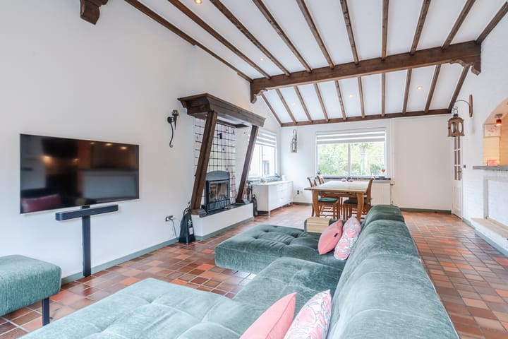 Foto 10 van Acacialaan 1-A