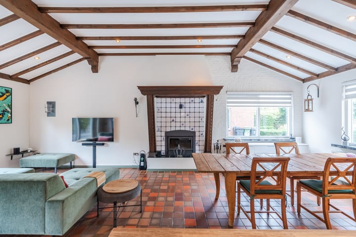 Foto 12 van Acacialaan 1-A