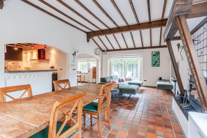 Foto 14 van Acacialaan 1-A