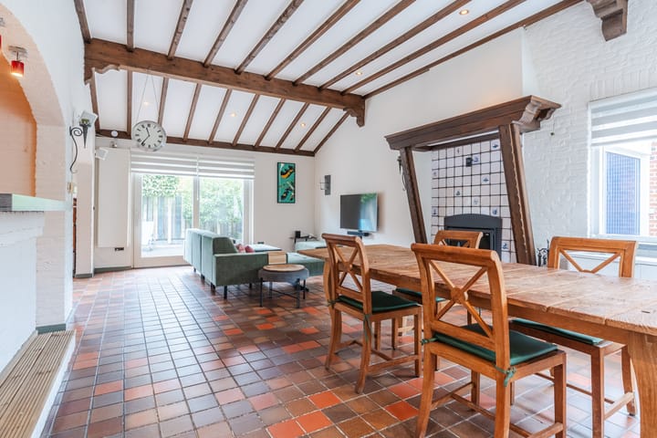 Foto 15 van Acacialaan 1-A