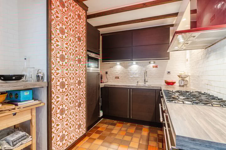 Foto 20 van Acacialaan 1-A