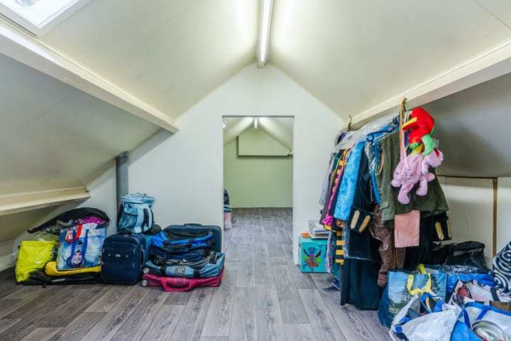 Foto 33 van Acacialaan 1-A