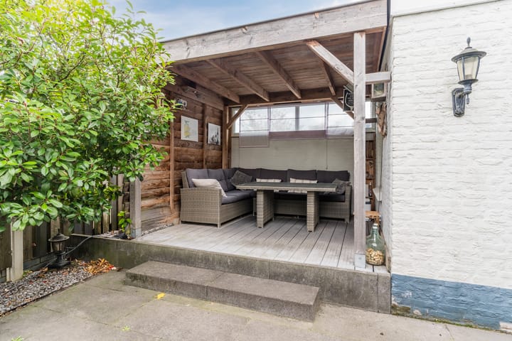 Foto 44 van Acacialaan 1-A