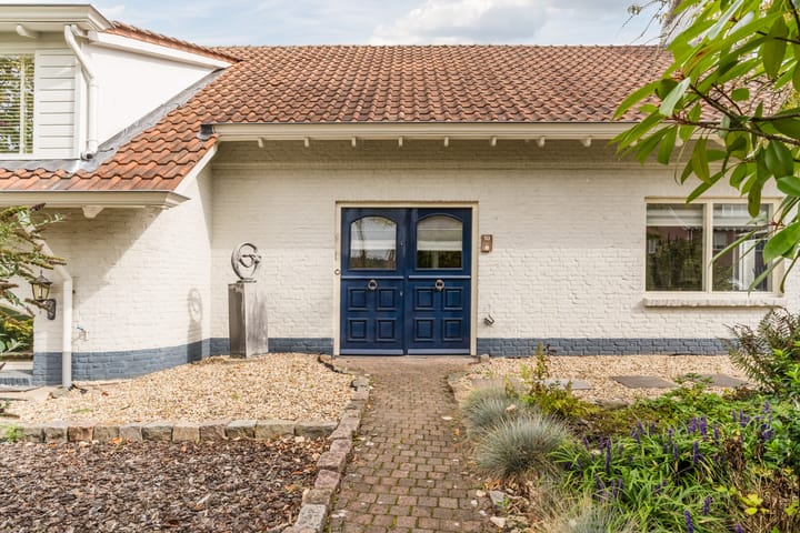 Foto 50 van Acacialaan 1-A