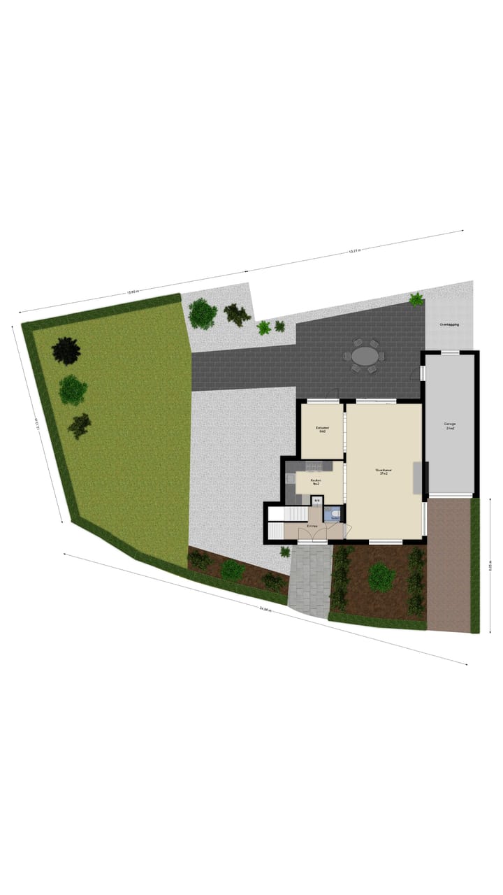 Foto 54 van Acacialaan 1-A