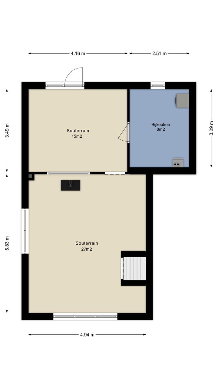 Foto 55 van Acacialaan 1-A