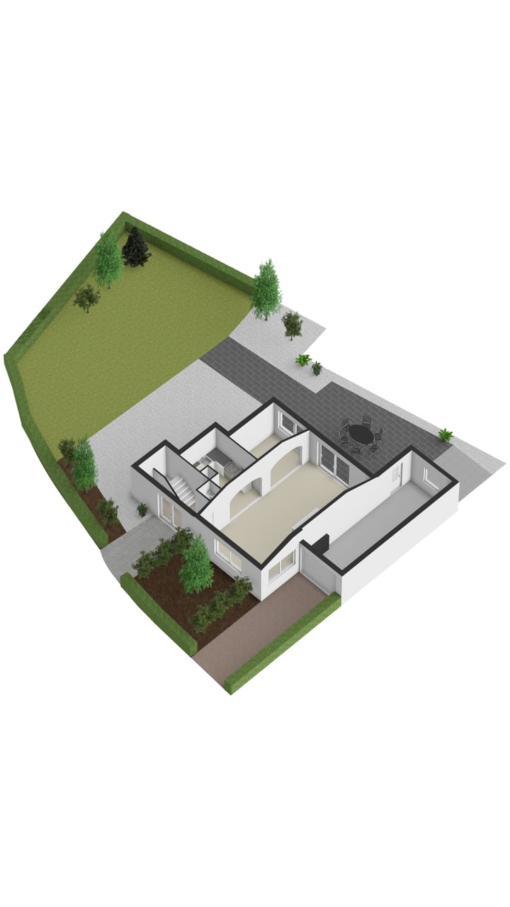 Foto 59 van Acacialaan 1-A