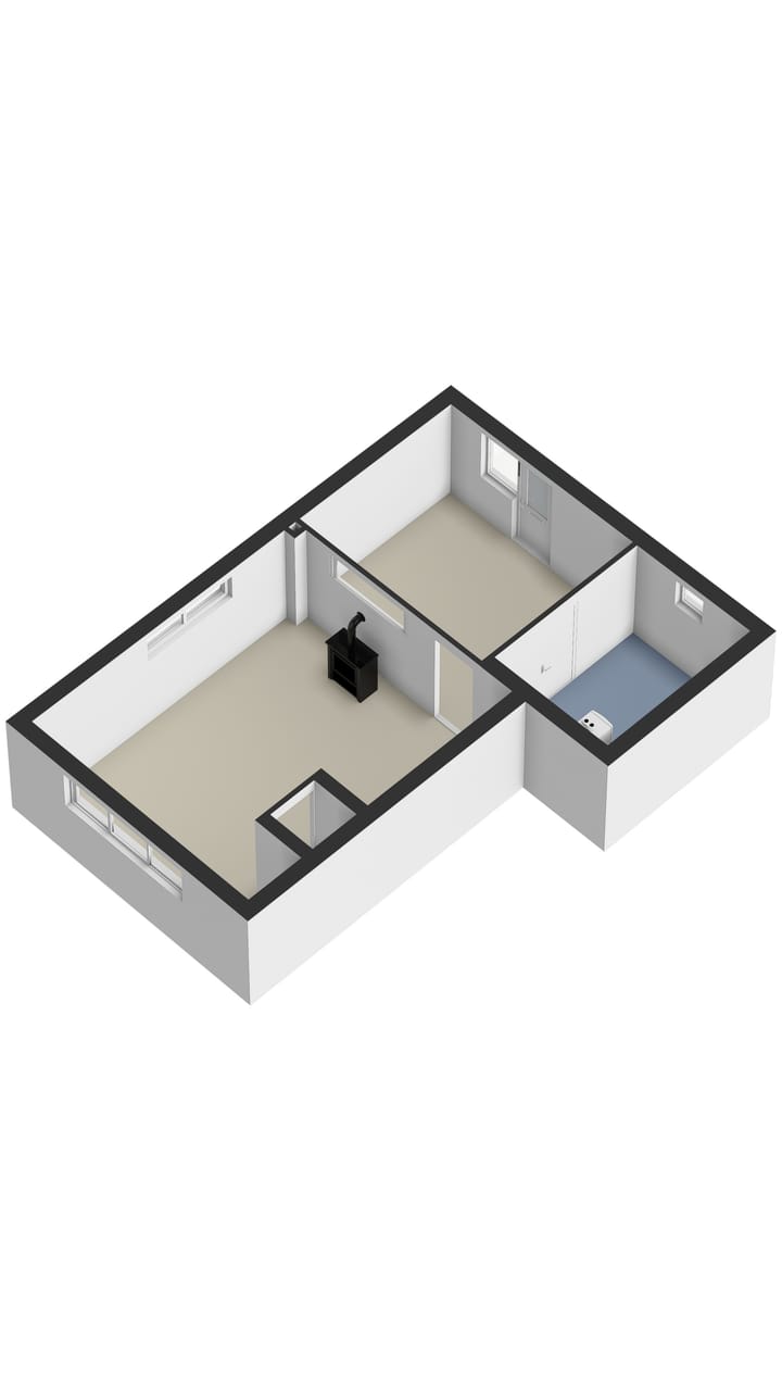 Foto 60 van Acacialaan 1-A