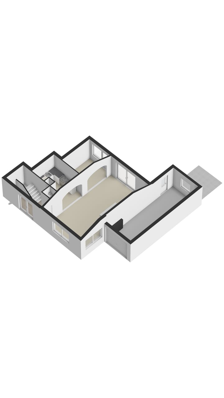 Foto 61 van Acacialaan 1-A