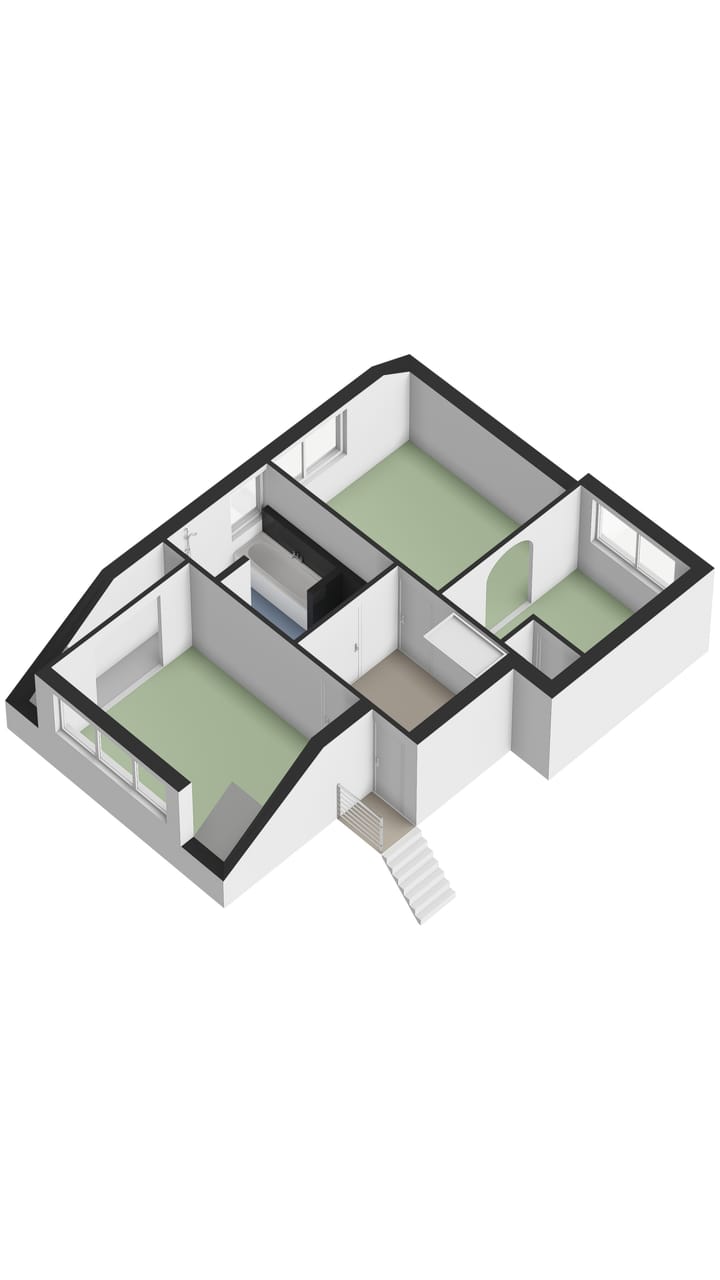 Foto 62 van Acacialaan 1-A