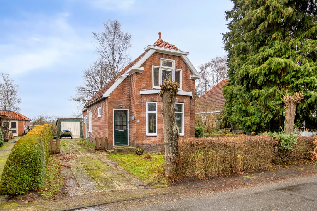 Photo 1 of Greveling 65