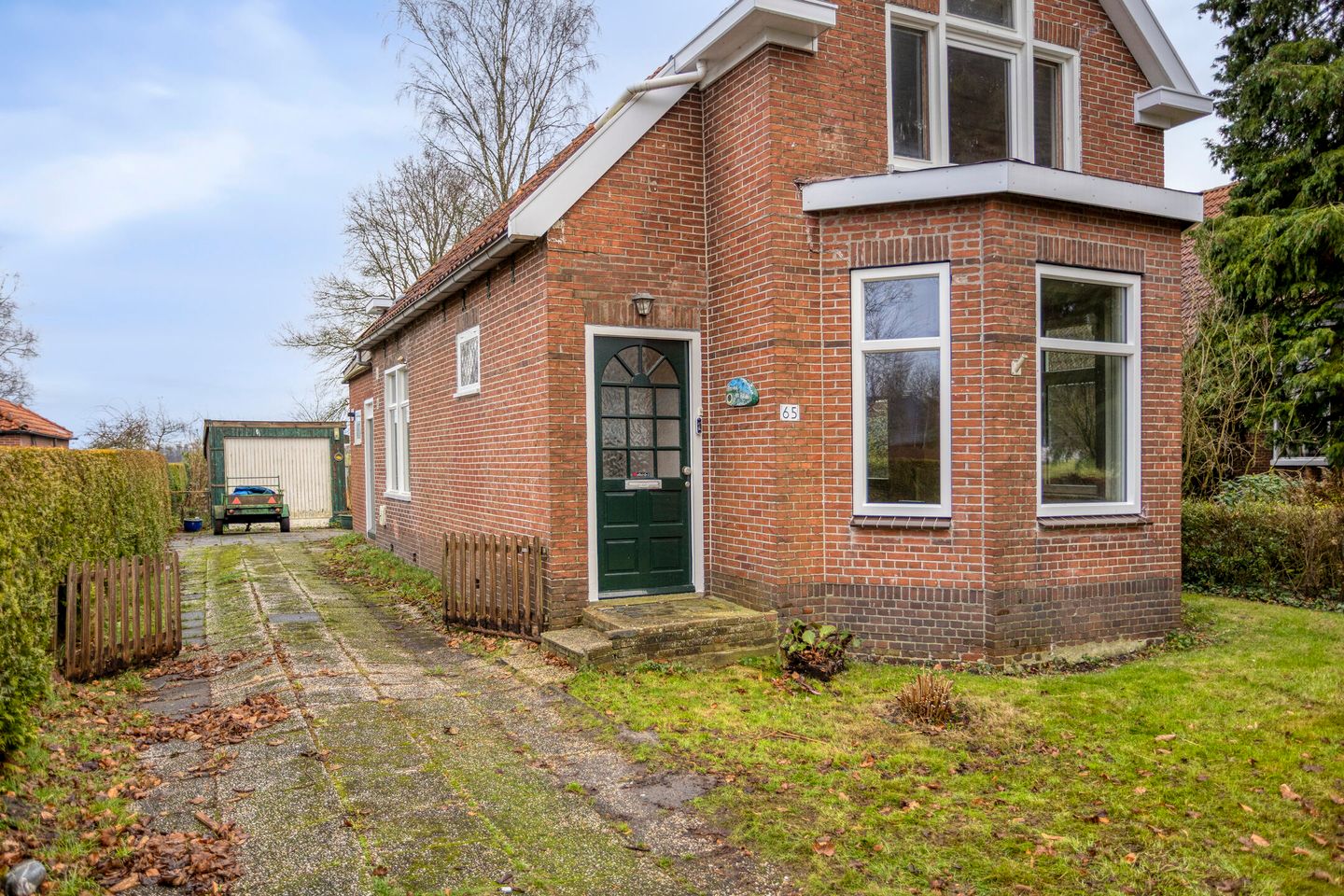 Photo 4 of Greveling 65