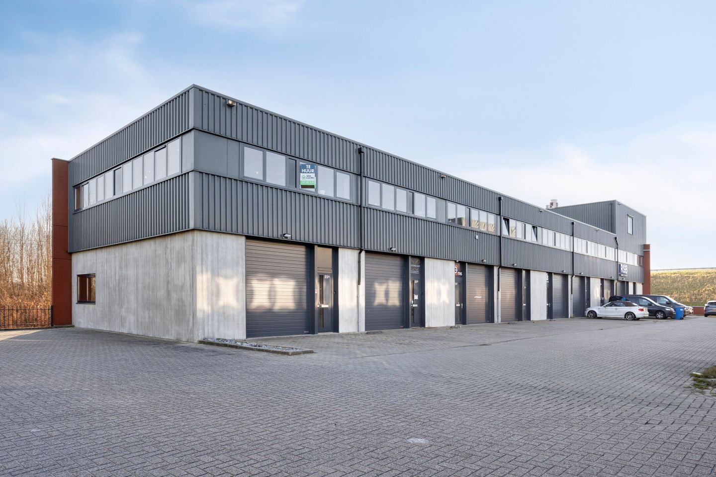 Bekijk foto 1 van Pesetaweg 89-A