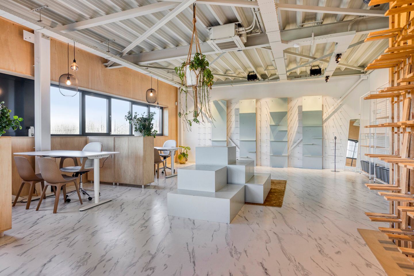 Bekijk foto 3 van Pesetaweg 89-A