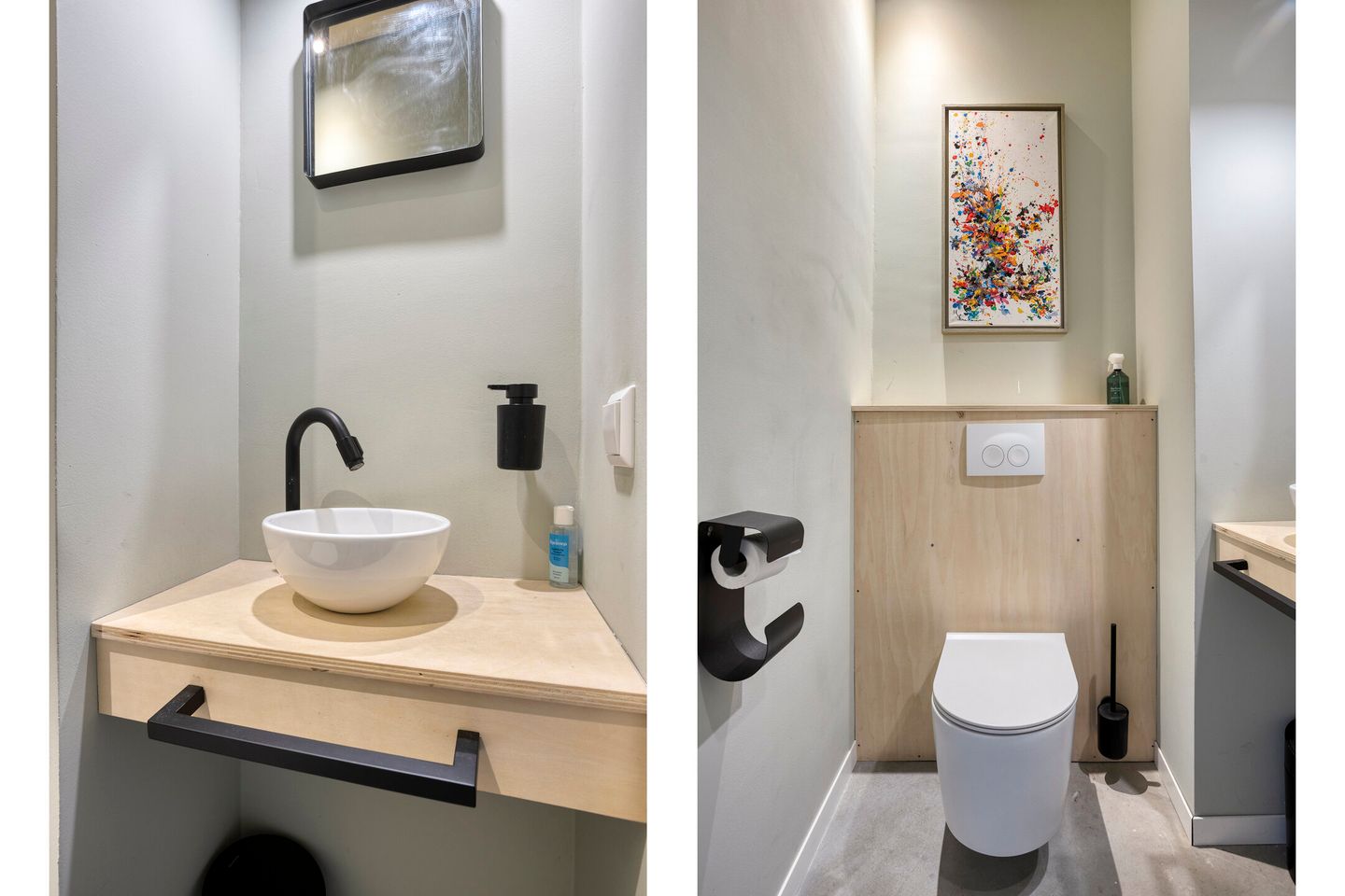 Bekijk foto 5 van Pesetaweg 89-A