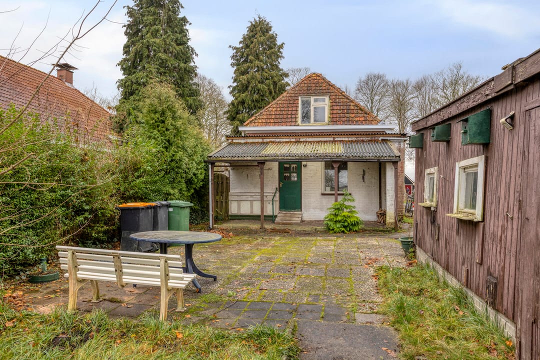 Photo 43 of Greveling 65