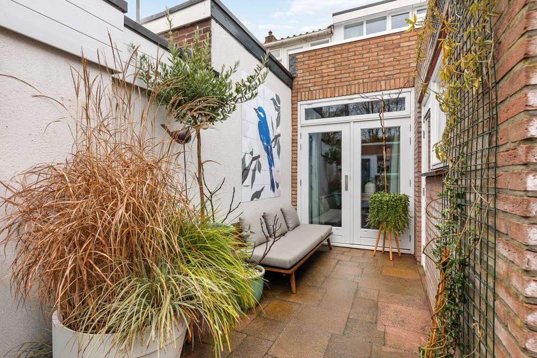 Foto 13 van Drienerbeekweg 24