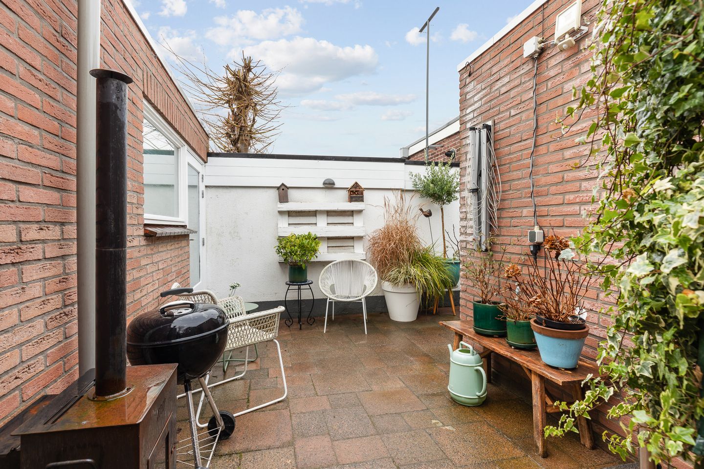 Foto 14 van Drienerbeekweg 24