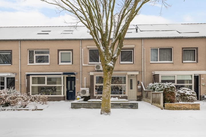 Foto 5 van Stockholmstraat 41