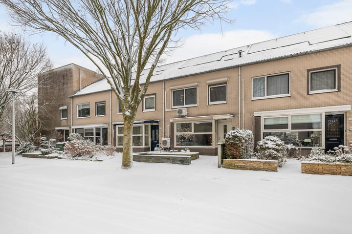 Foto 6 van Stockholmstraat 41