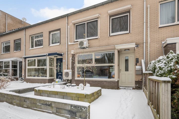 Foto 7 van Stockholmstraat 41