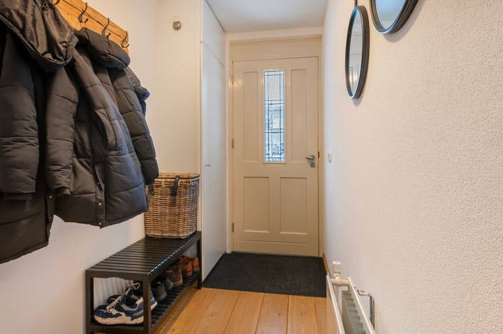 Foto 8 van Stockholmstraat 41