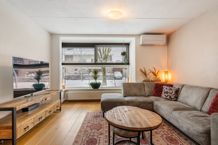 Foto 11 van Stockholmstraat 41