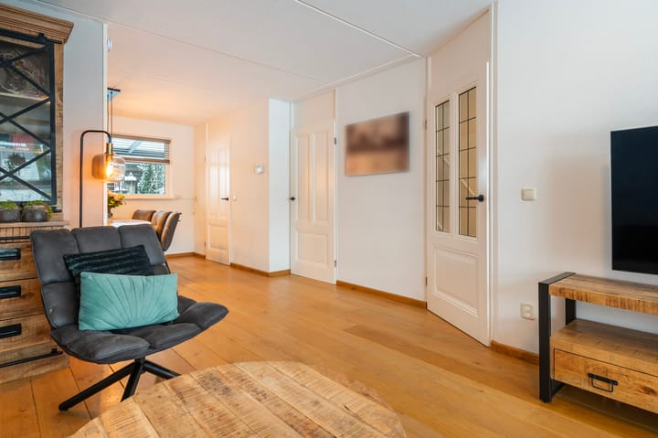 Foto 13 van Stockholmstraat 41