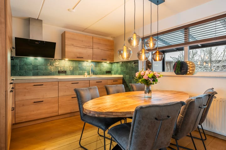 Foto 15 van Stockholmstraat 41