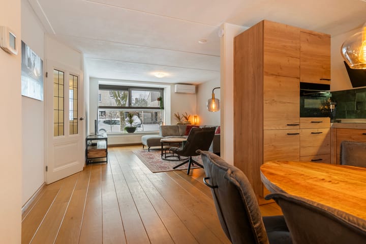 Foto 16 van Stockholmstraat 41