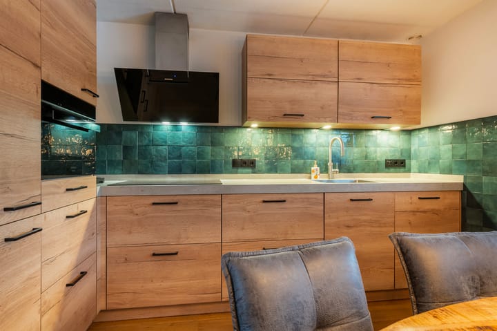 Foto 17 van Stockholmstraat 41