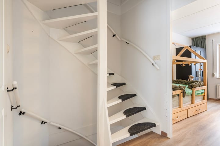 Foto 20 van Stockholmstraat 41