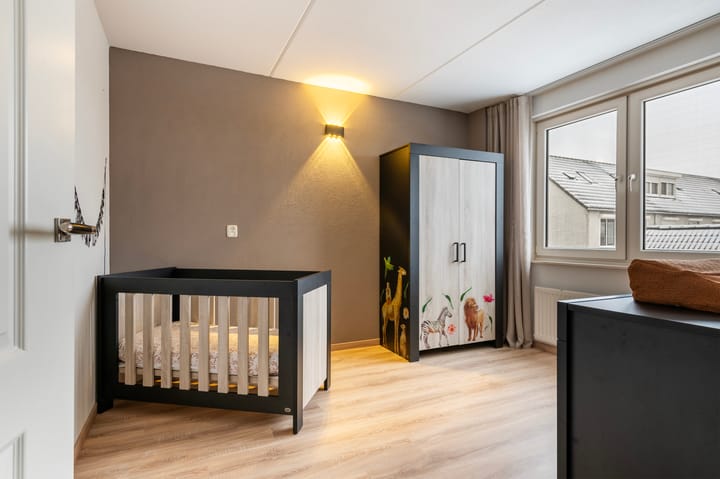 Foto 25 van Stockholmstraat 41