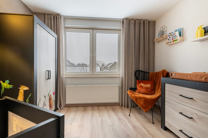 Foto 26 van Stockholmstraat 41