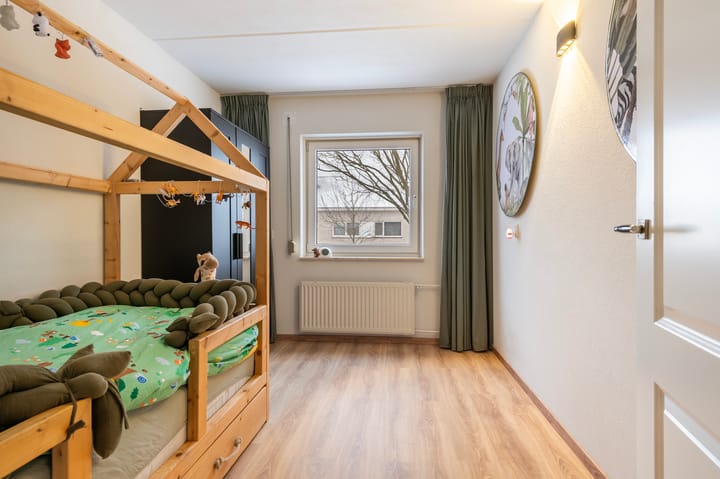 Foto 28 van Stockholmstraat 41