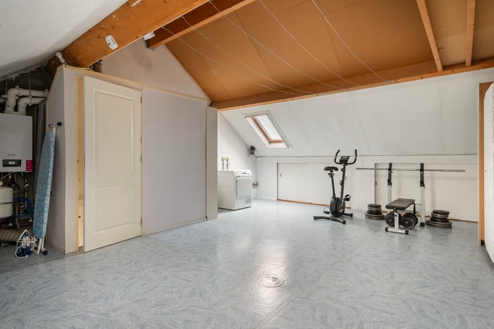 Foto 33 van Stockholmstraat 41