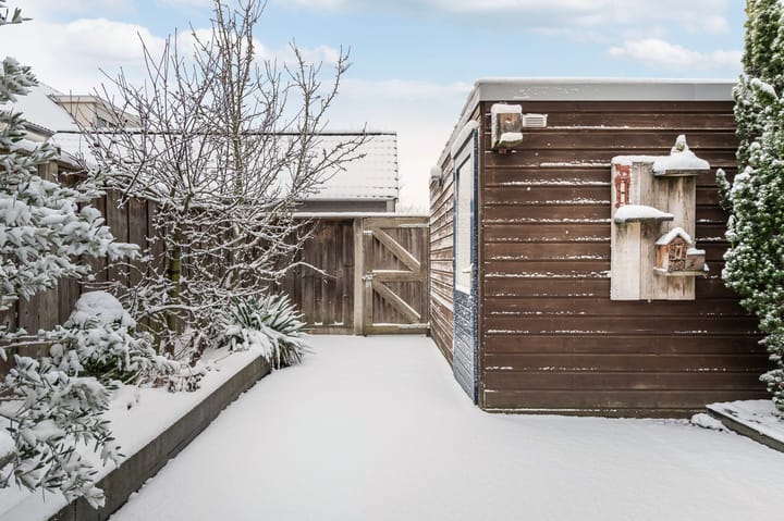 Foto 36 van Stockholmstraat 41