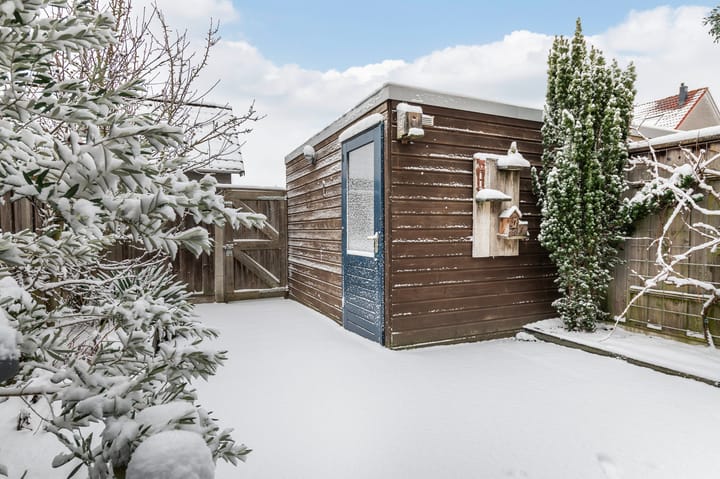 Foto 37 van Stockholmstraat 41