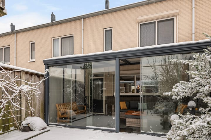 Foto 39 van Stockholmstraat 41