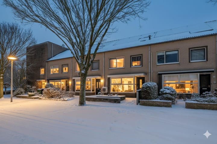 Foto 44 van Stockholmstraat 41