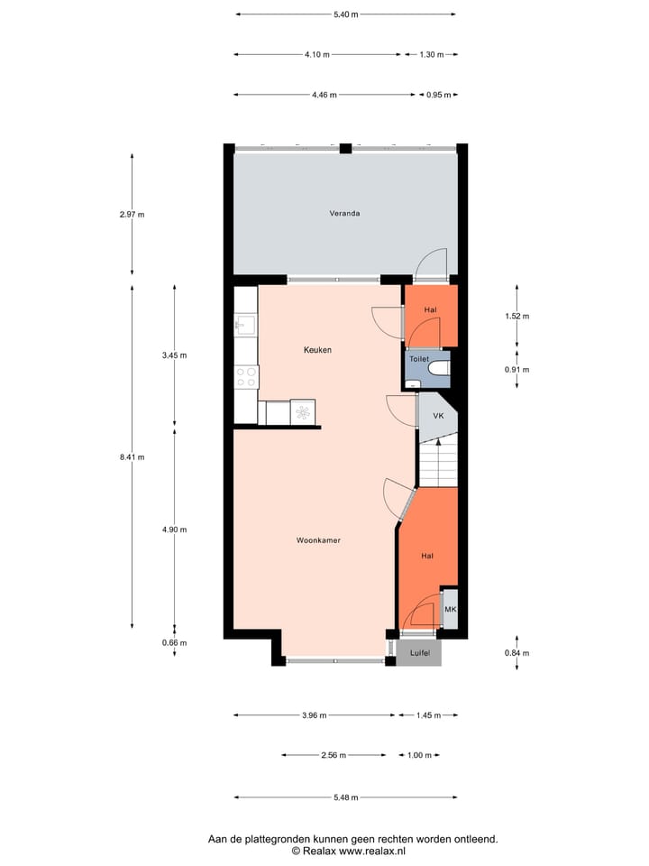 Foto 46 van Stockholmstraat 41