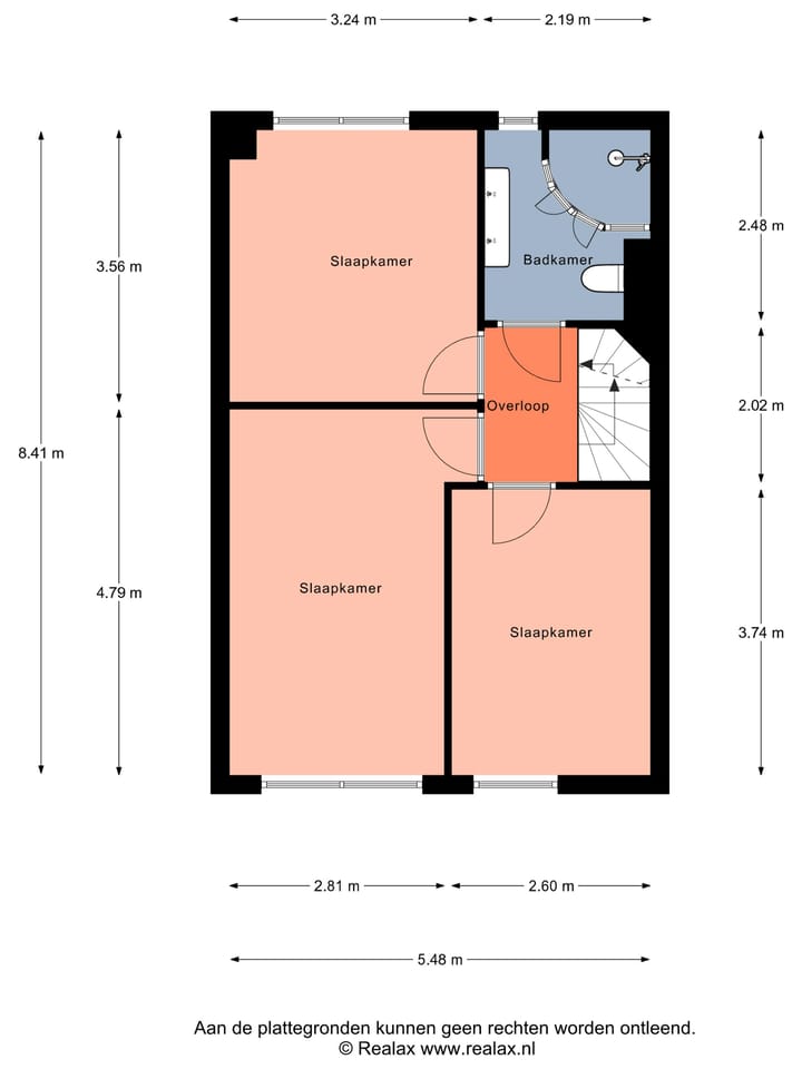 Foto 48 van Stockholmstraat 41