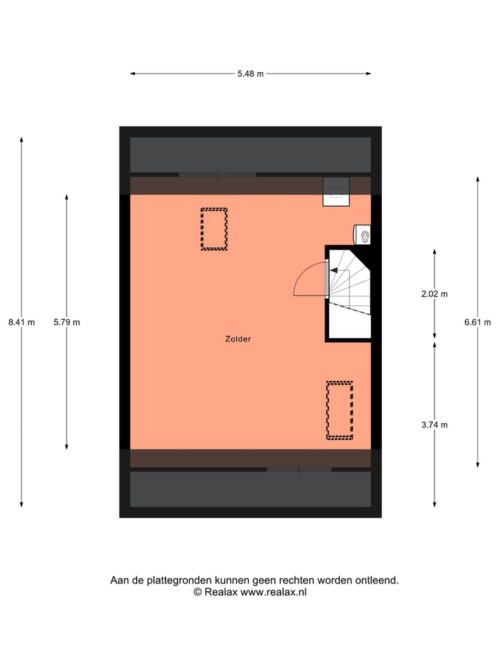 Foto 50 van Stockholmstraat 41
