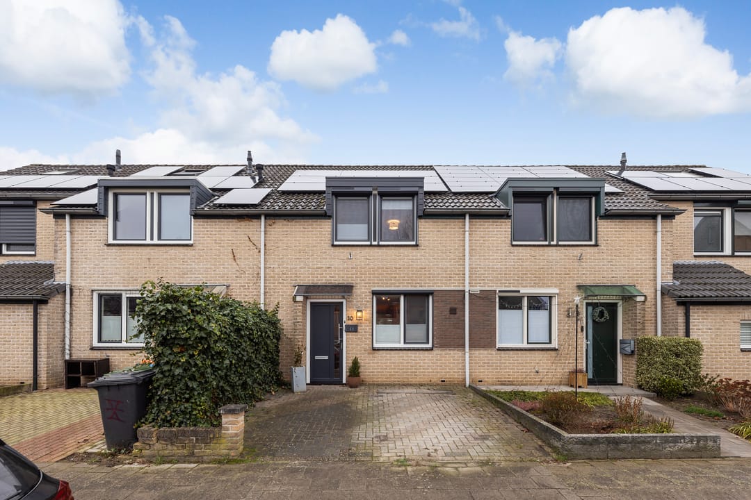 Photo 1 of Walnootstraat 10