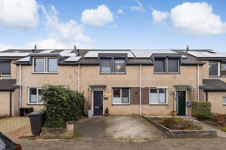 Walnootstraat 10 main image